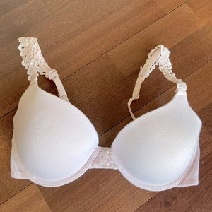 Aerie bra with Lace Straps